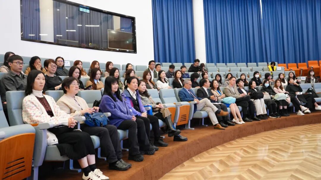 AI赋能教育 深港同心筑梦|我校与香港九龙城浸信会禧年小学姊妹学校共建交流活动顺利开展