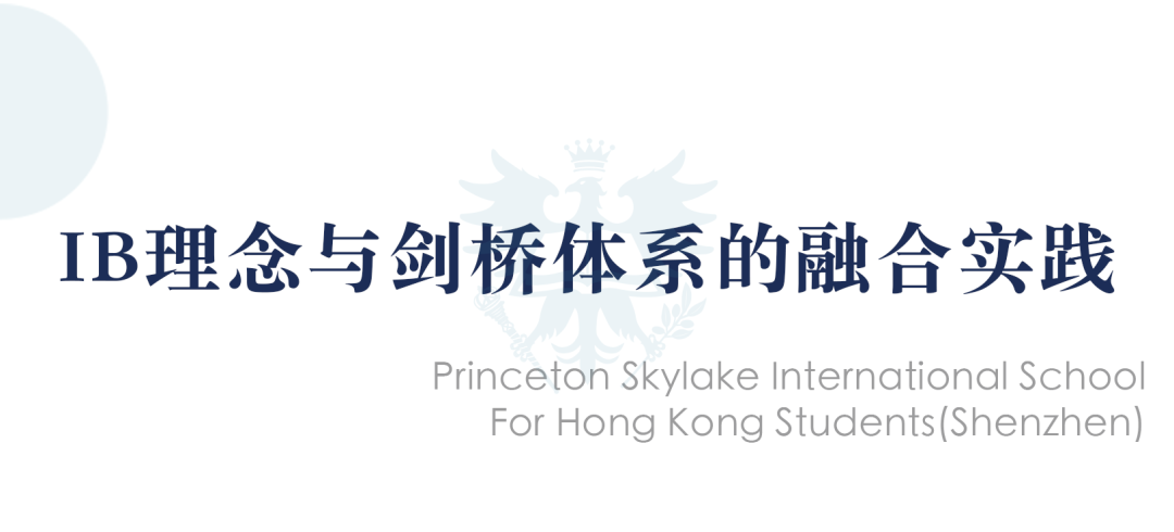 项目驱动,城市为伴:PSIS学子一周的跨领域探索记